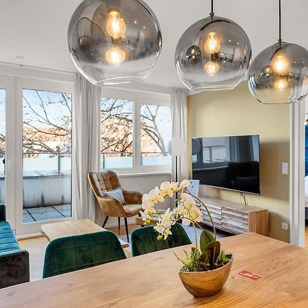 Vienna Chic Residences #Suite 14 Εξωτερικό φωτογραφία
