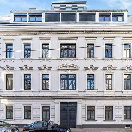Vienna Chic Residences #Suite 14 Εξωτερικό φωτογραφία