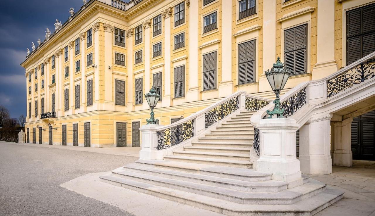 Vienna Chic Residences #Suite 14 Εξωτερικό φωτογραφία