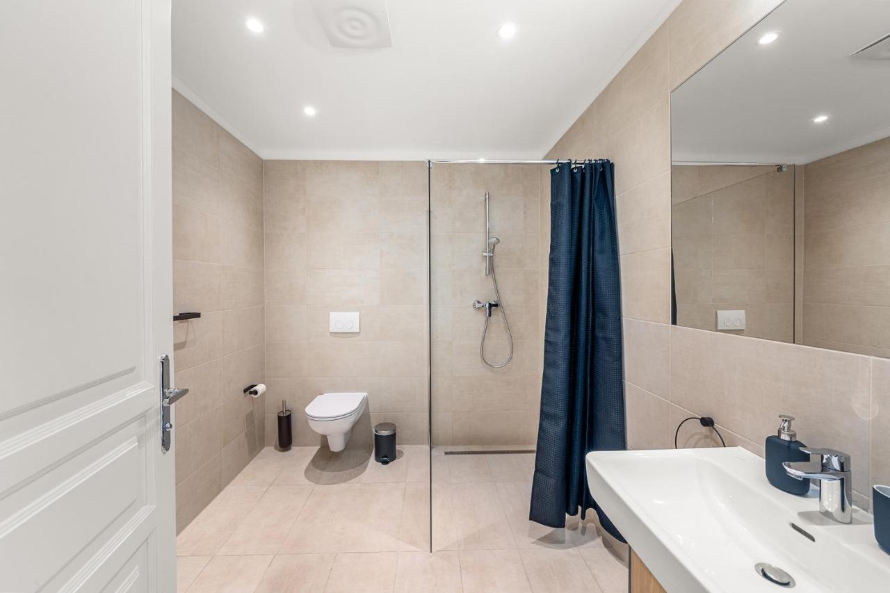 Vienna Chic Residences #Suite 14 Εξωτερικό φωτογραφία