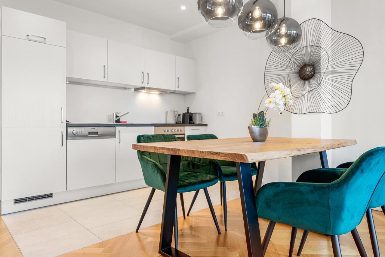 Vienna Chic Residences #Suite 14 Εξωτερικό φωτογραφία